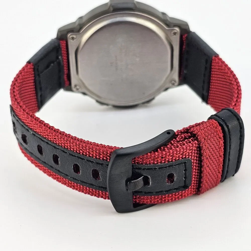 Casio used working